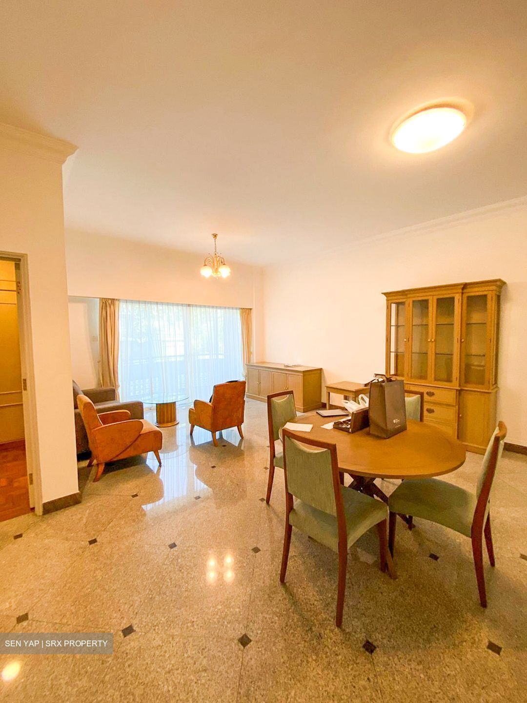 Royal Palm Mansions (D5), Condominium #558708751